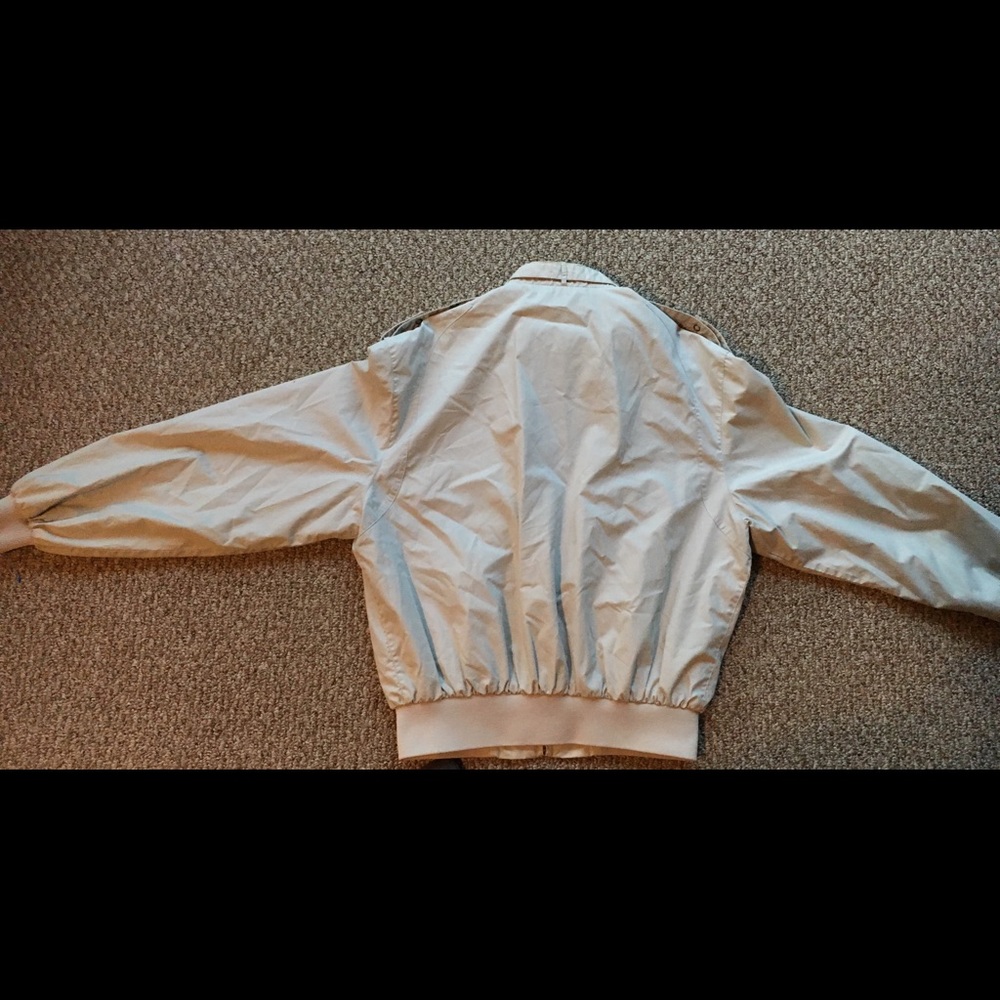 Members Only Jacket - Picture 5 of 5